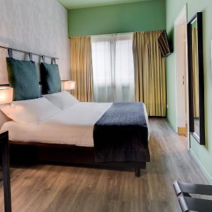 Chambre Classique Lit Queen-Size