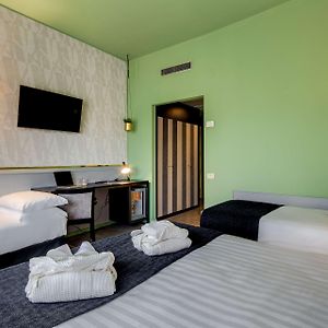 Classic Zimmer mit Queensize-Bett