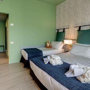 Chambre Familiale
